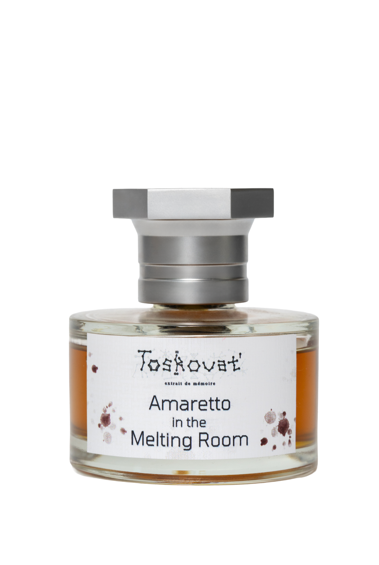Amaretto In The Melting Room (Betrayal Collection)