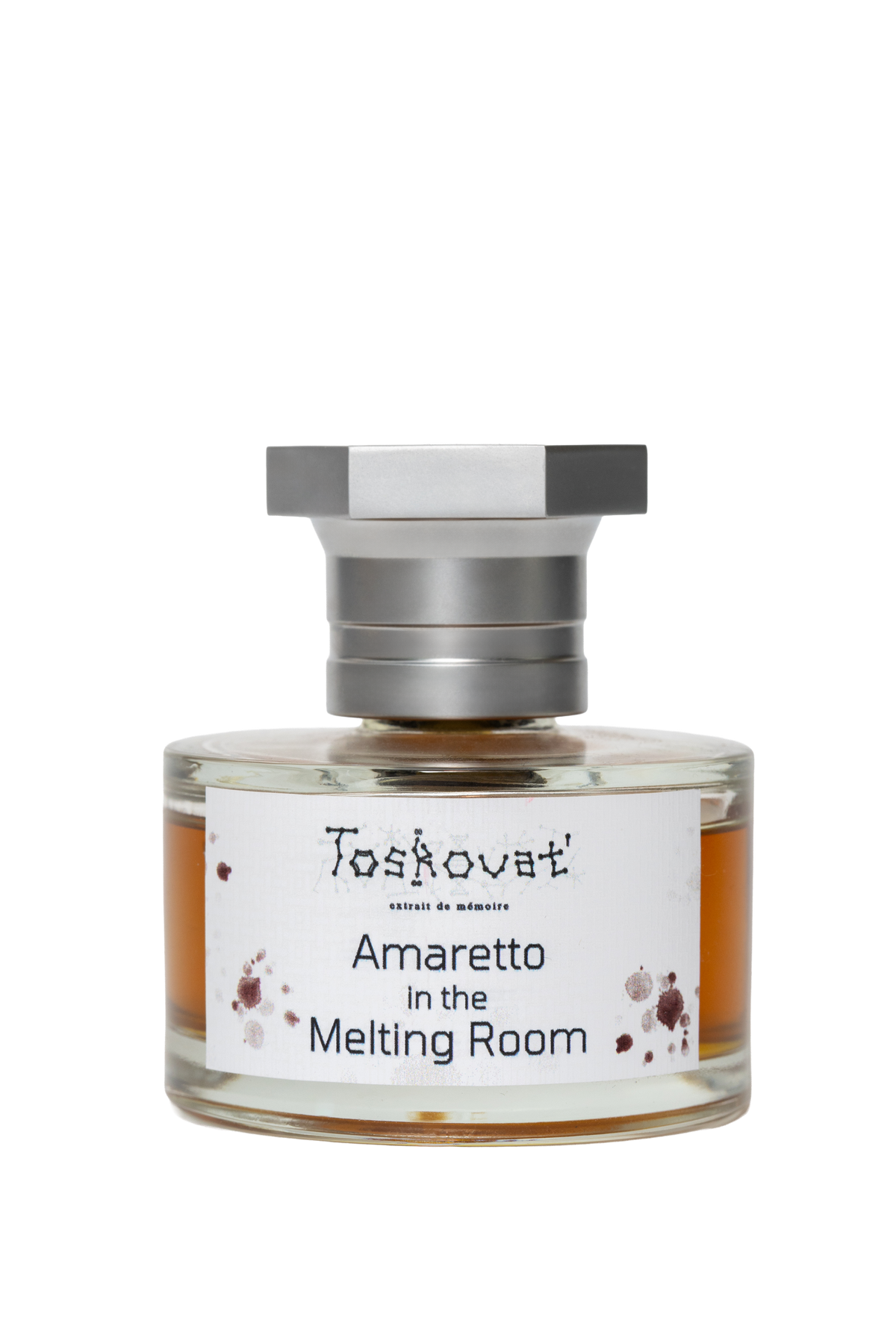 【フルボトル】toskovat AmarettointheMeltingRoom Amaretto In The Melting Room (Betrayal Collection) – Toskovat Perfumes