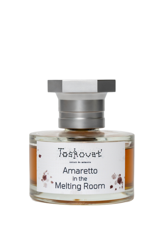 Amaretto In The Melting Room (Betrayal Collection)