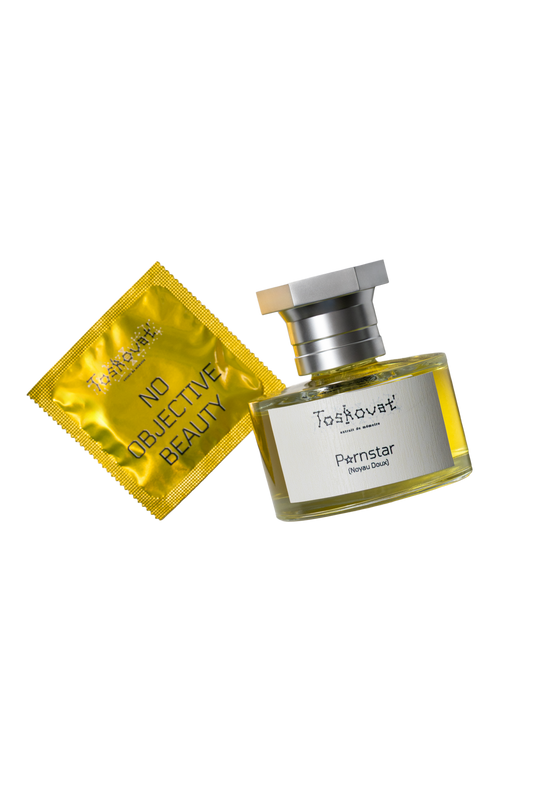 Toskovat Perfumes Toskovat Perfumes