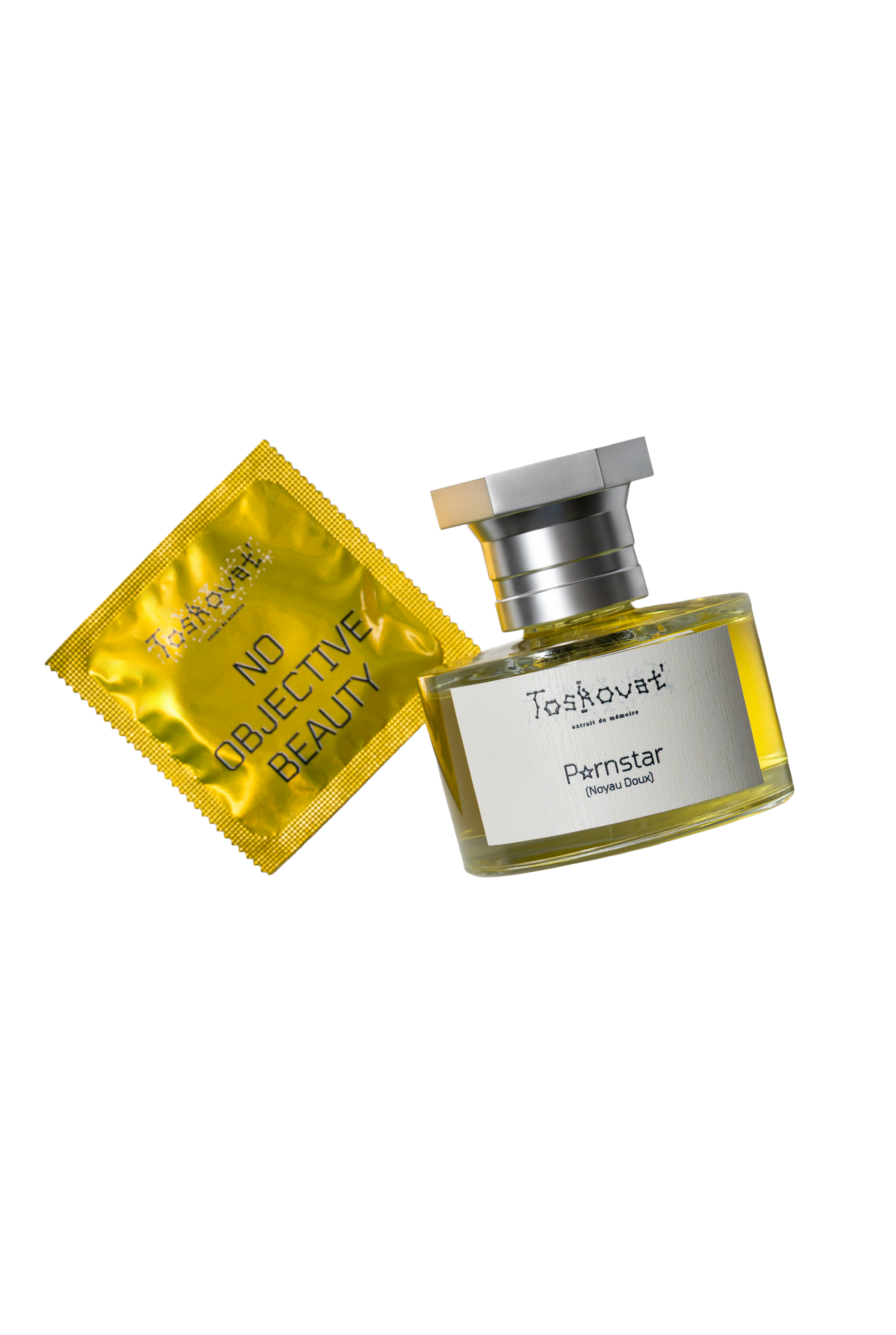 Toskovat’ Pornstar (Noyau Doux) 60ml Pornstar (Noyau Doux) – Toskovat Perfumes