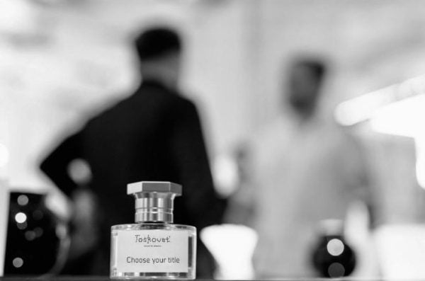BESPOKE – Toskovat Perfumes