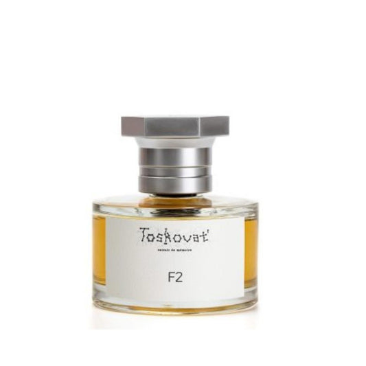 Hoary Date (formerly known as F2) - Toskovat Perfumes