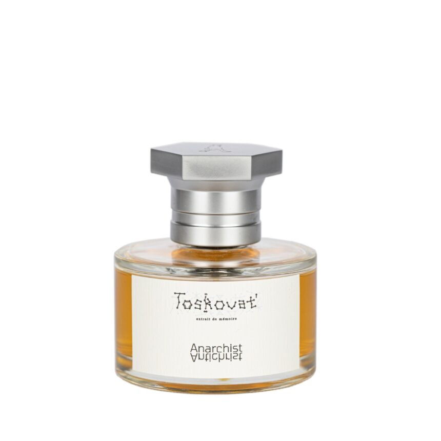 Age of Innocence - Toskovat Perfumes